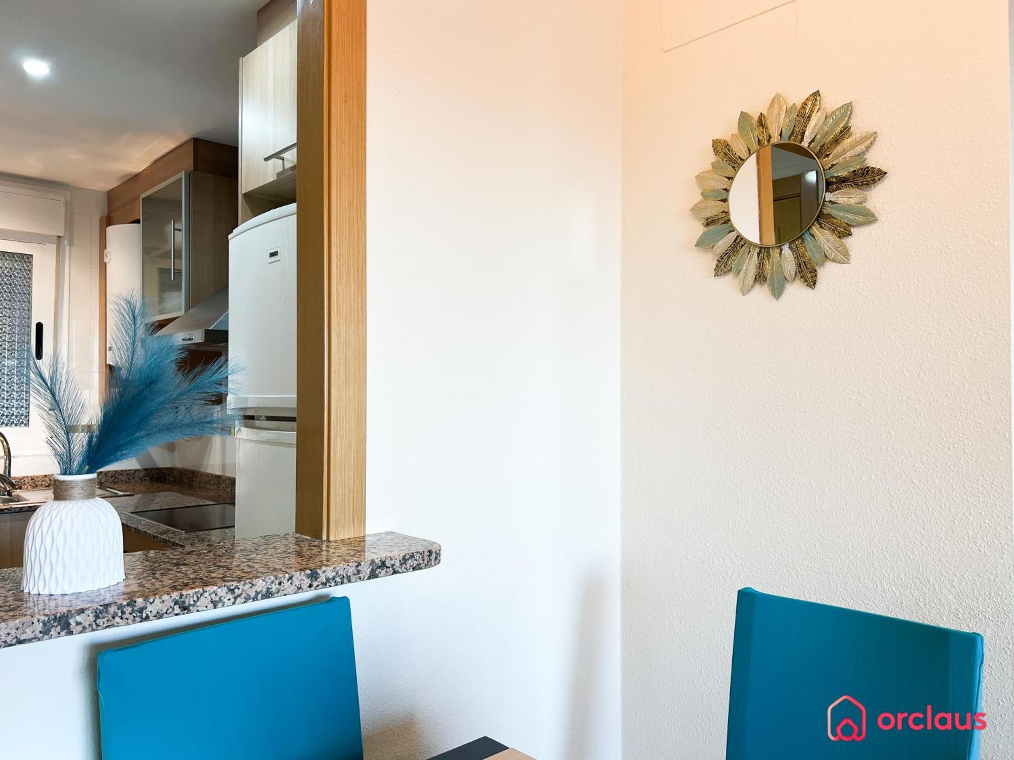 Relax Y Naturaleza Oropesa del Mar Exterior photo