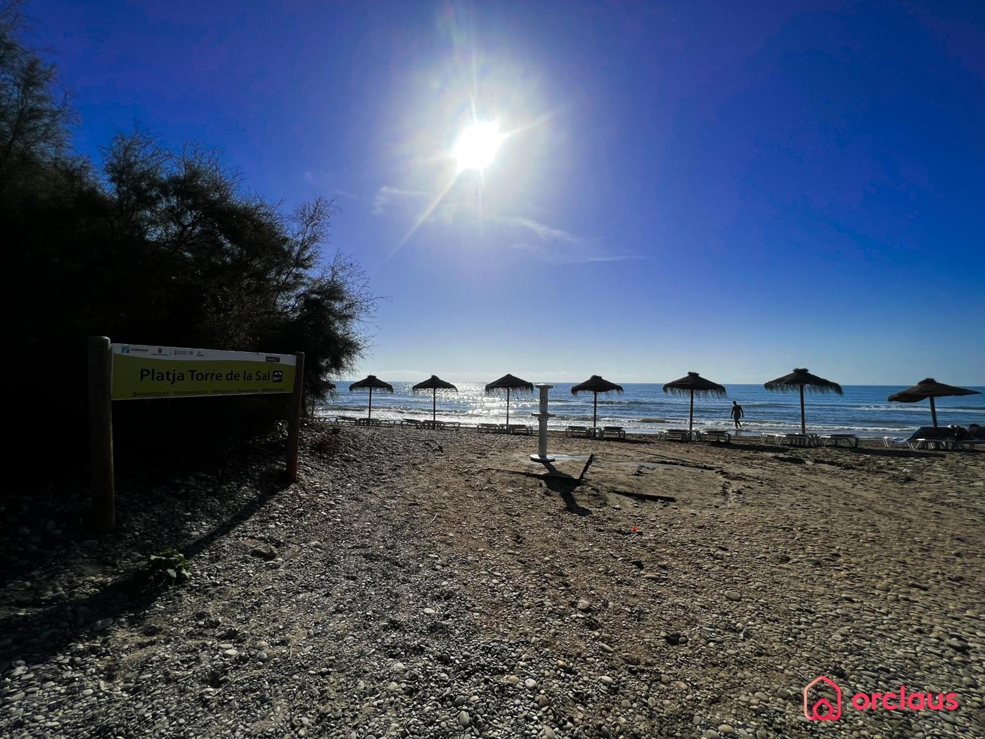 Relax Y Naturaleza Oropesa del Mar Exterior photo