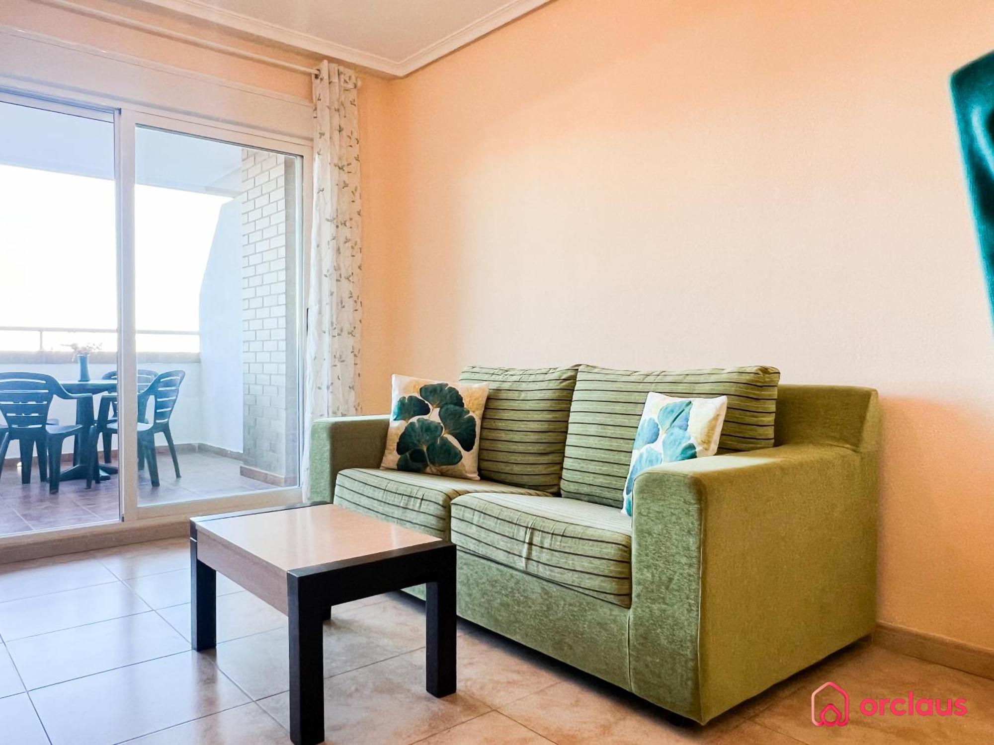 Relax Y Naturaleza Oropesa del Mar Exterior photo