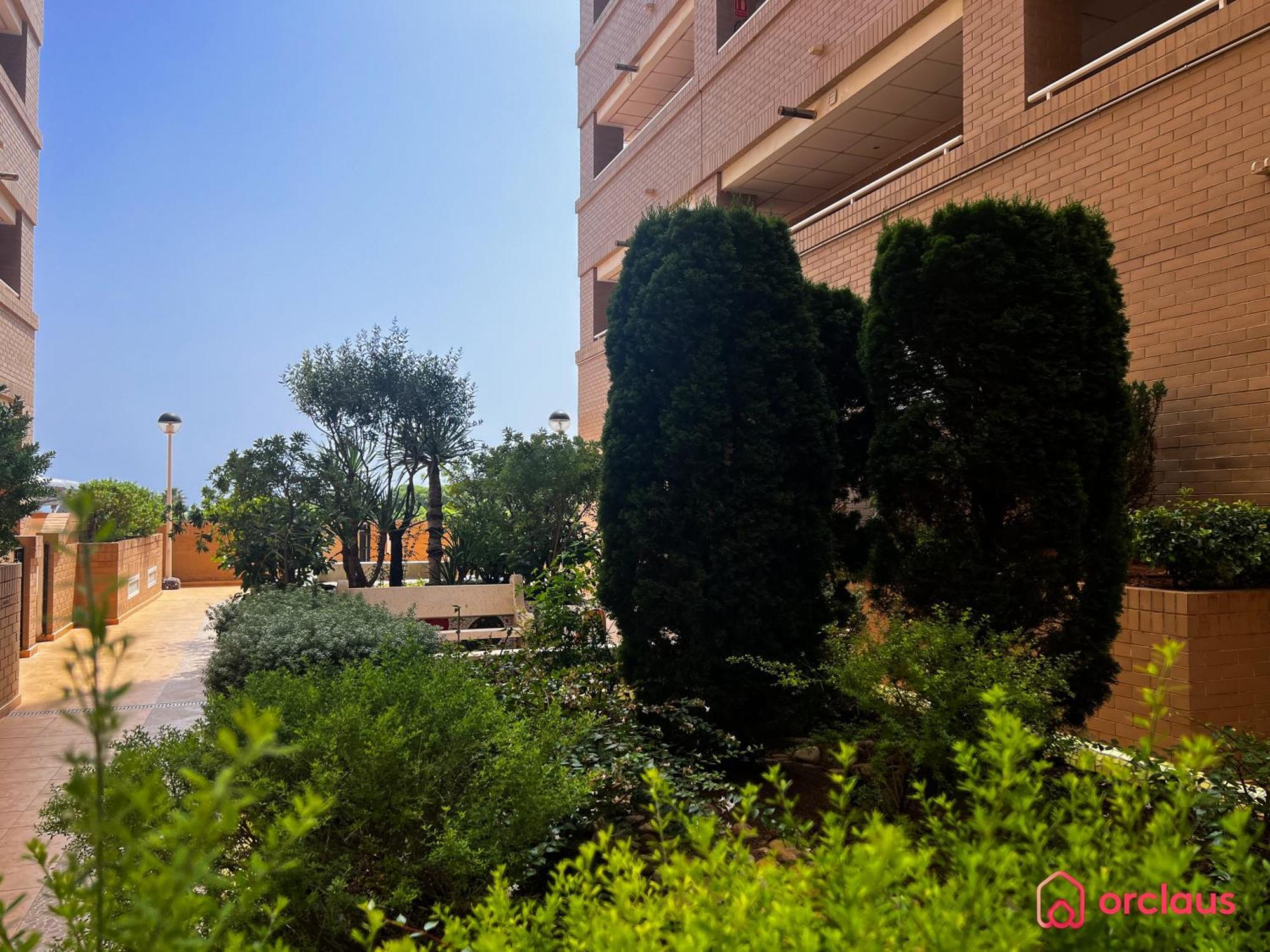 Relax Y Naturaleza Oropesa del Mar Exterior photo