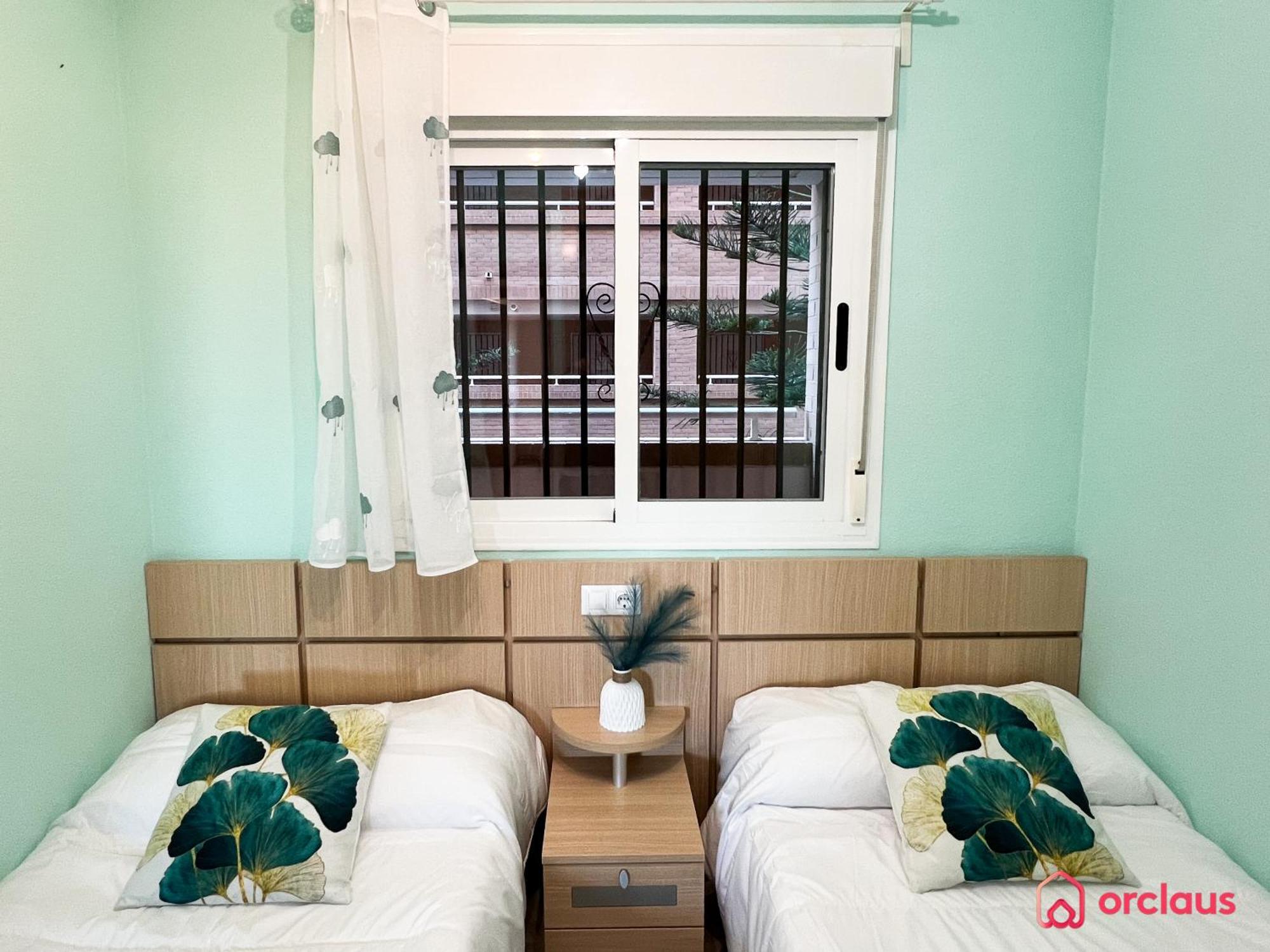 Relax Y Naturaleza Oropesa del Mar Exterior photo