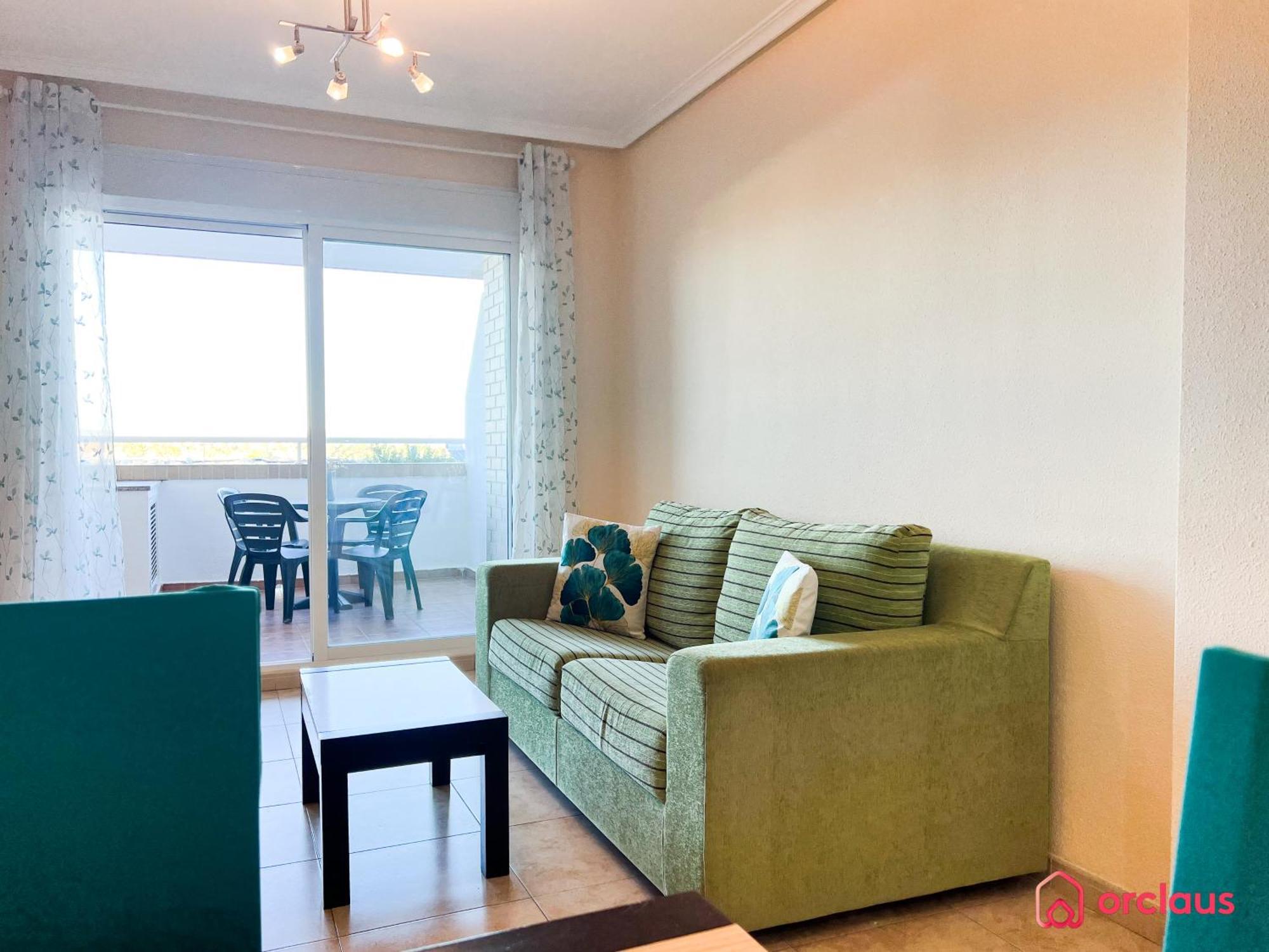 Relax Y Naturaleza Oropesa del Mar Exterior photo