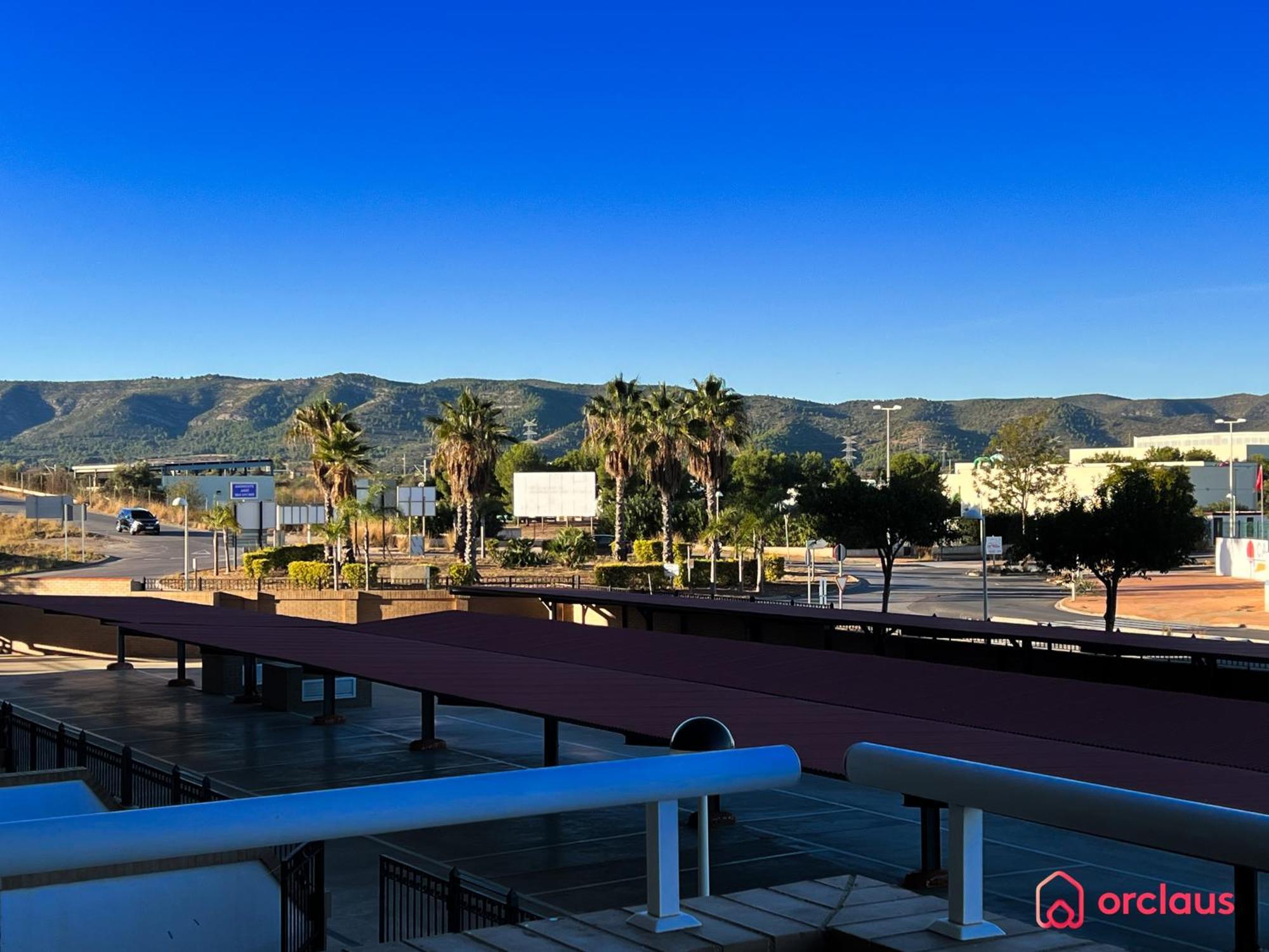 Relax Y Naturaleza Oropesa del Mar Exterior photo