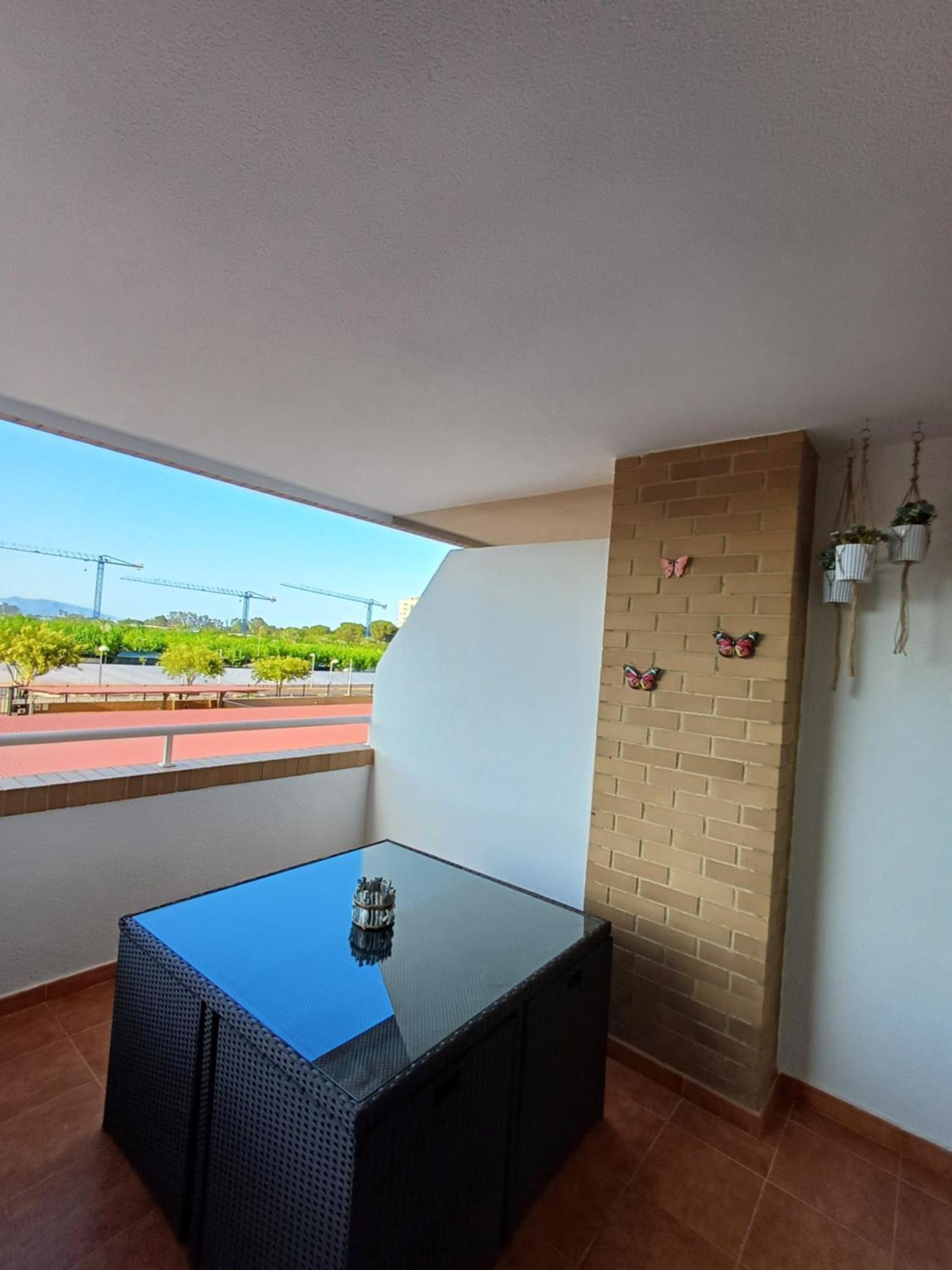 Relax Y Naturaleza Oropesa del Mar Exterior photo